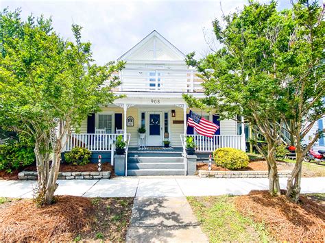 Among the 1411 accommodations in Morehead City, NC, here are the 8 best rentals with a pool. . Airbnb morehead city nc